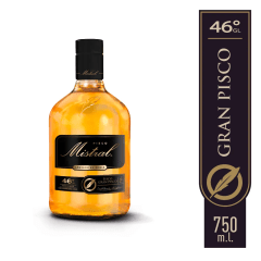 Mistral 46° 750ml