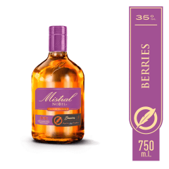Mistral Nobel Berries 35° 750ml