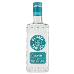 Olmeca Silver 38° 700cc