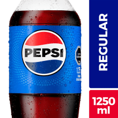 Pepsi 1.25L