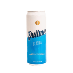 Quilmes 4.9º 473cc