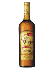 Ron Cabo Viejo Dorado 1L