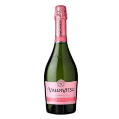 Espumante Valdivieso Rosé 750cc