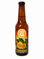 Ruta 41 Maracuyá Fruit Beer 330cc