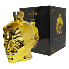 Suegras Small Batch Gold Edition 42° 750ml