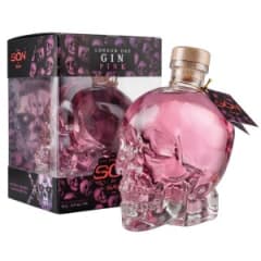 The Son Of Sam London Dry Gin Pink 750ml