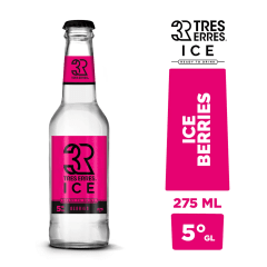 Tres Erres Ice Berries 275ml