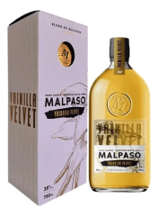 Malpaso Vainilla Velvet 35° 750ml