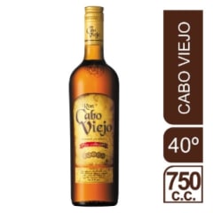 Cabo Viejo Dorado 750cc