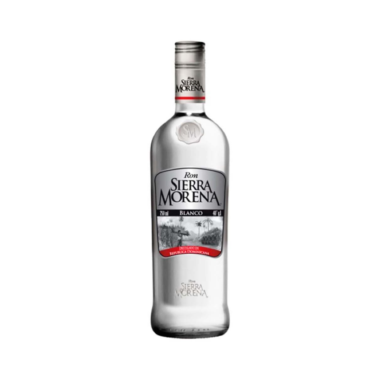 Sierra Morena Blanco 1L1