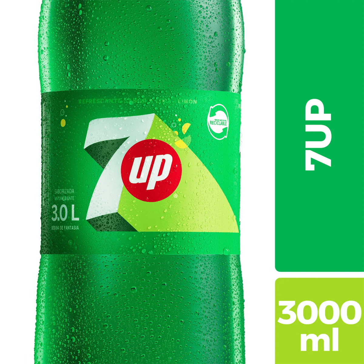 7up 3L1