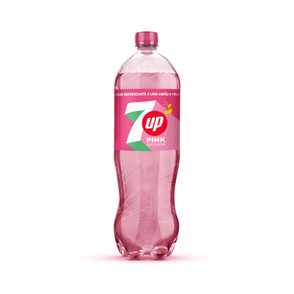 7up Pink Lemonade 1.25L1