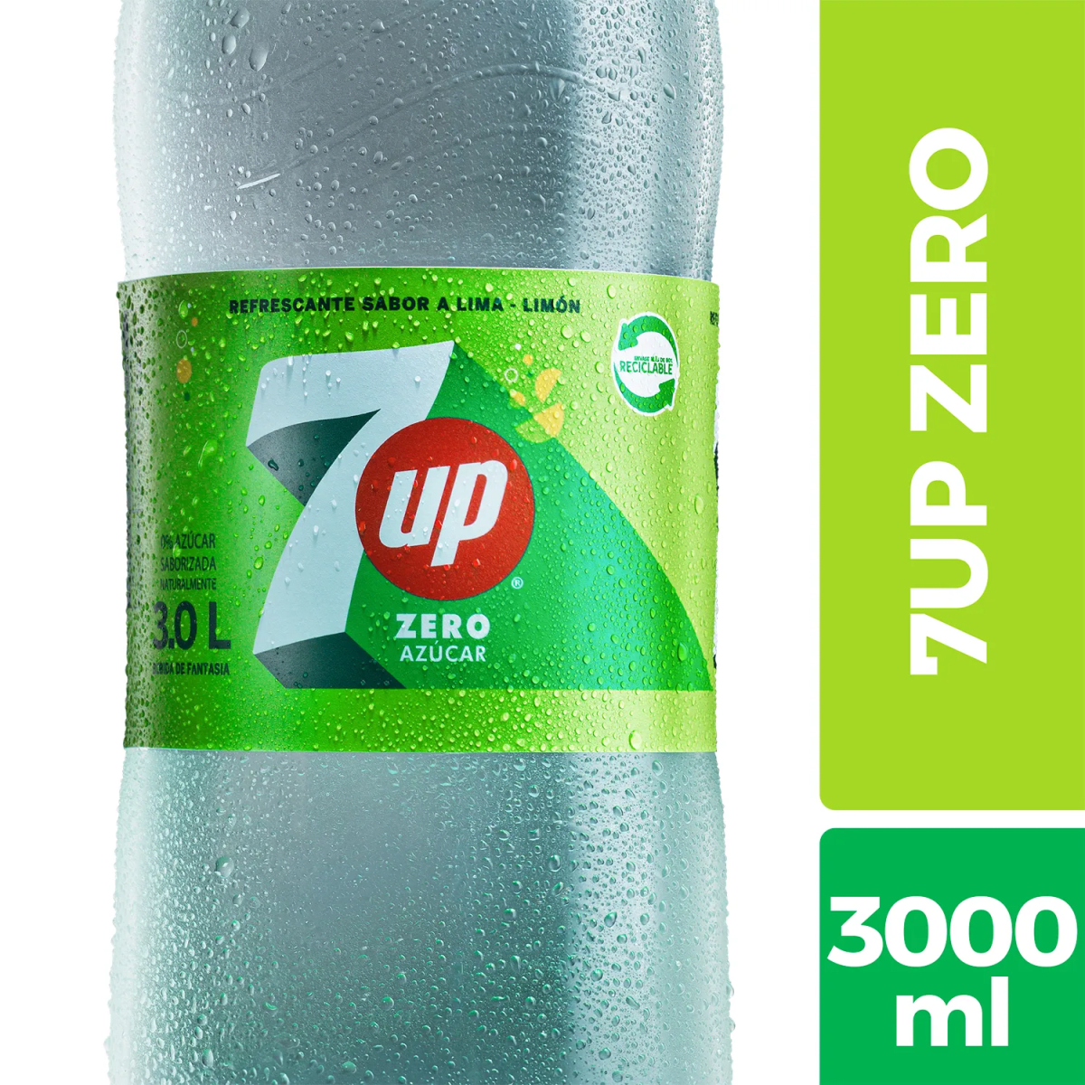 7up Zero 3L1