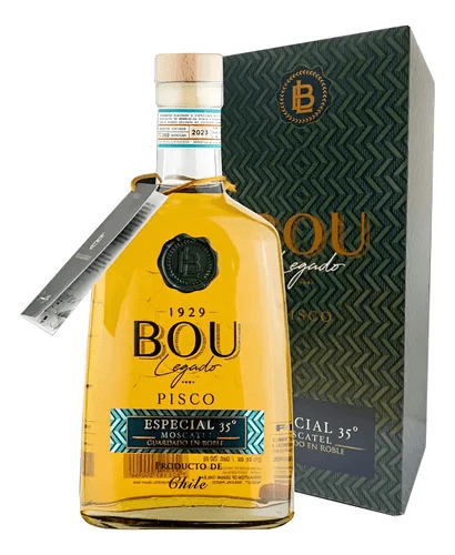 Bou Barroeta Bou Legado Moscatel 750ml1