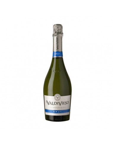 Espumante Valdivieso Brut 750cc1