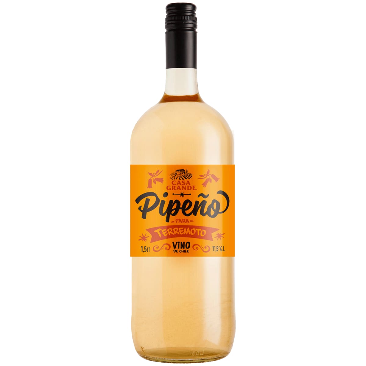 Casa Grande Pipeño 1.5L1