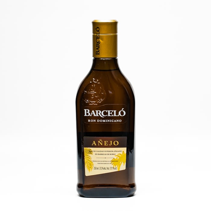 Barceló Añejo 350ml1