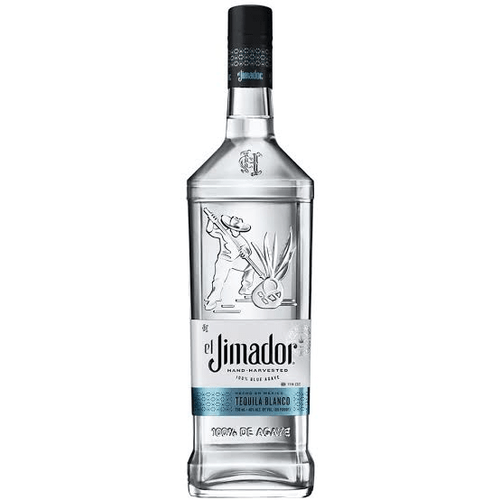 El Jimador Blanco 750ml1