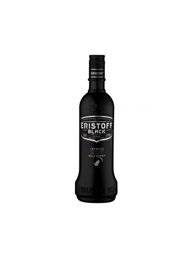 Eristoff Black 950ml1