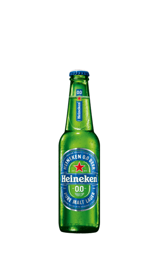 Heineken Sin Alcohol 330ml1