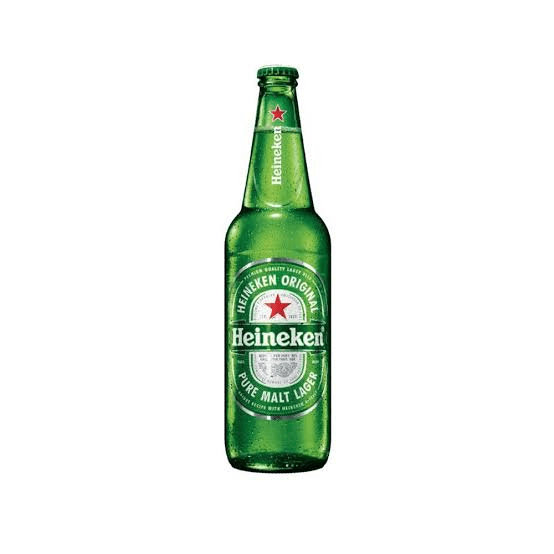 Heineken 650cc1