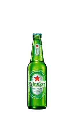 Heineken Silver 330cc1