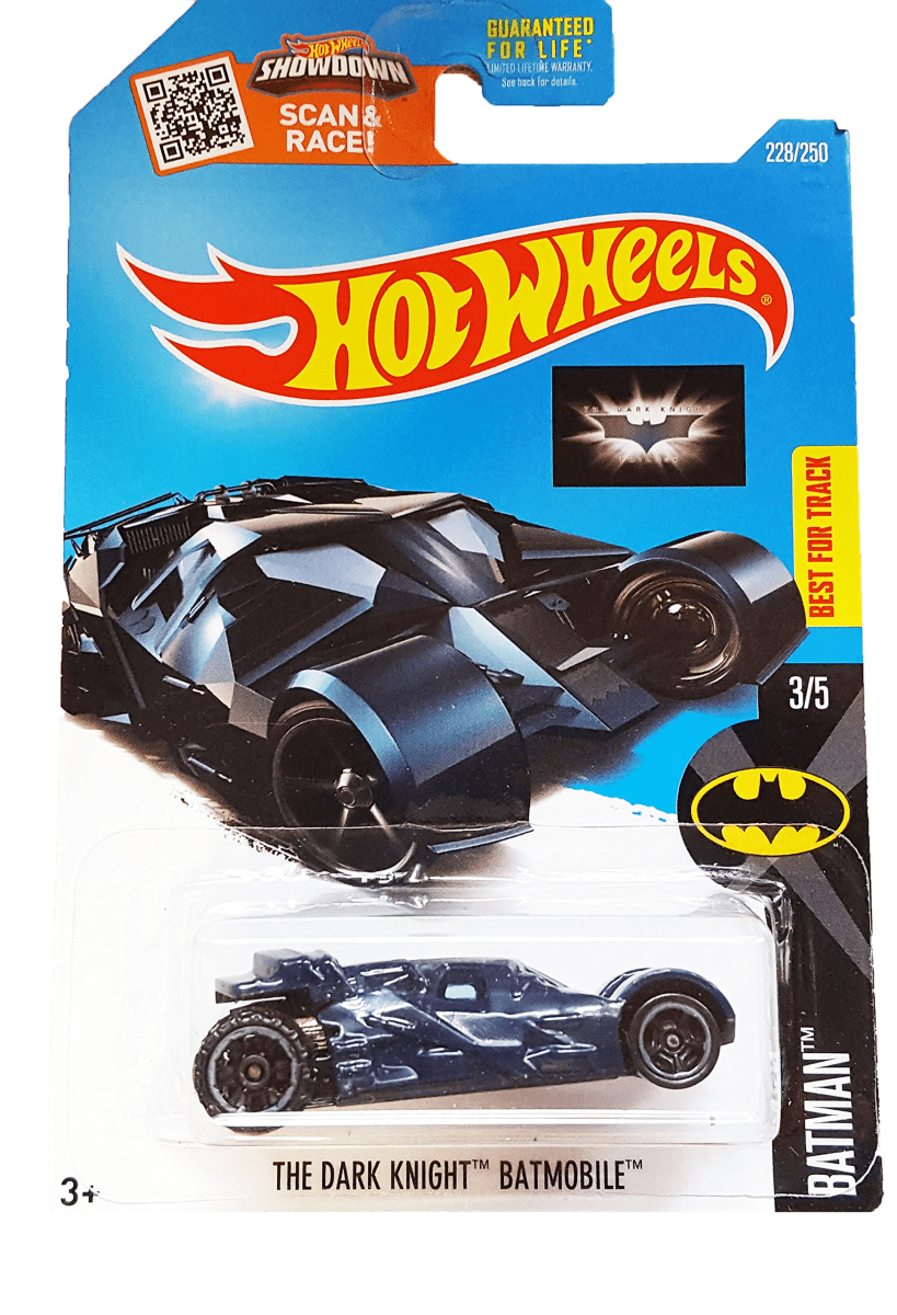 Hotwheels Auto Sorpresa Surtido 1 Unidad2