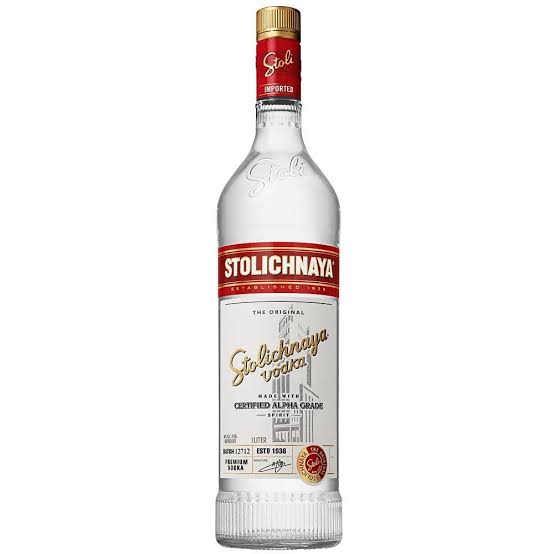 Stolichnaya 1L1
