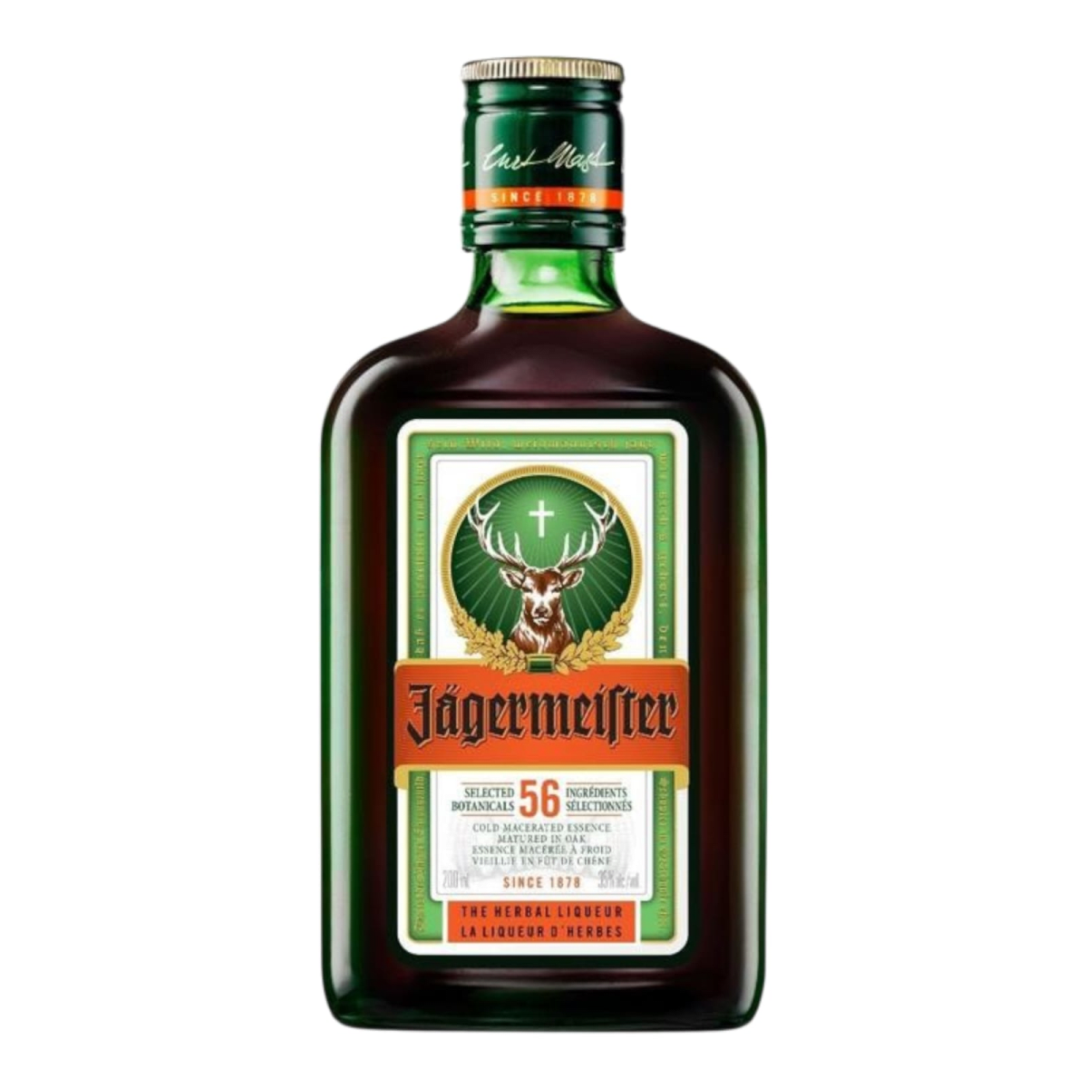 Jagermeister 200cc1