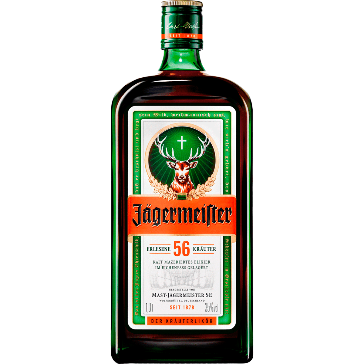 Jagermeister 1L1