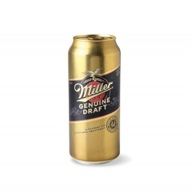 Miller Lager 4.7º 473ml1