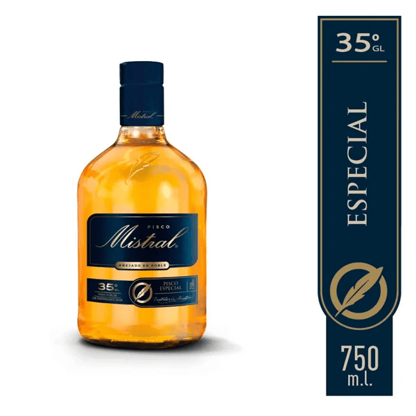Mistral 35° 750ml1