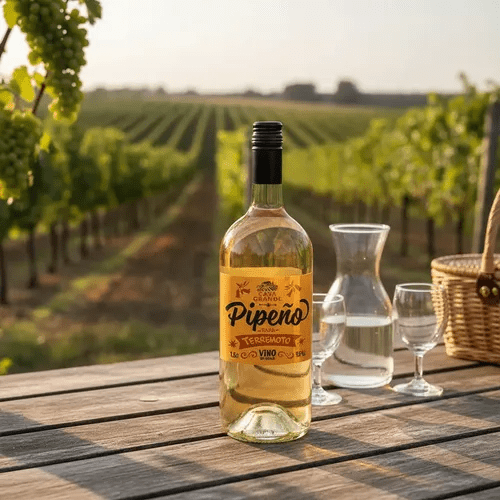 Casa Grande Pipeño 1.5L2