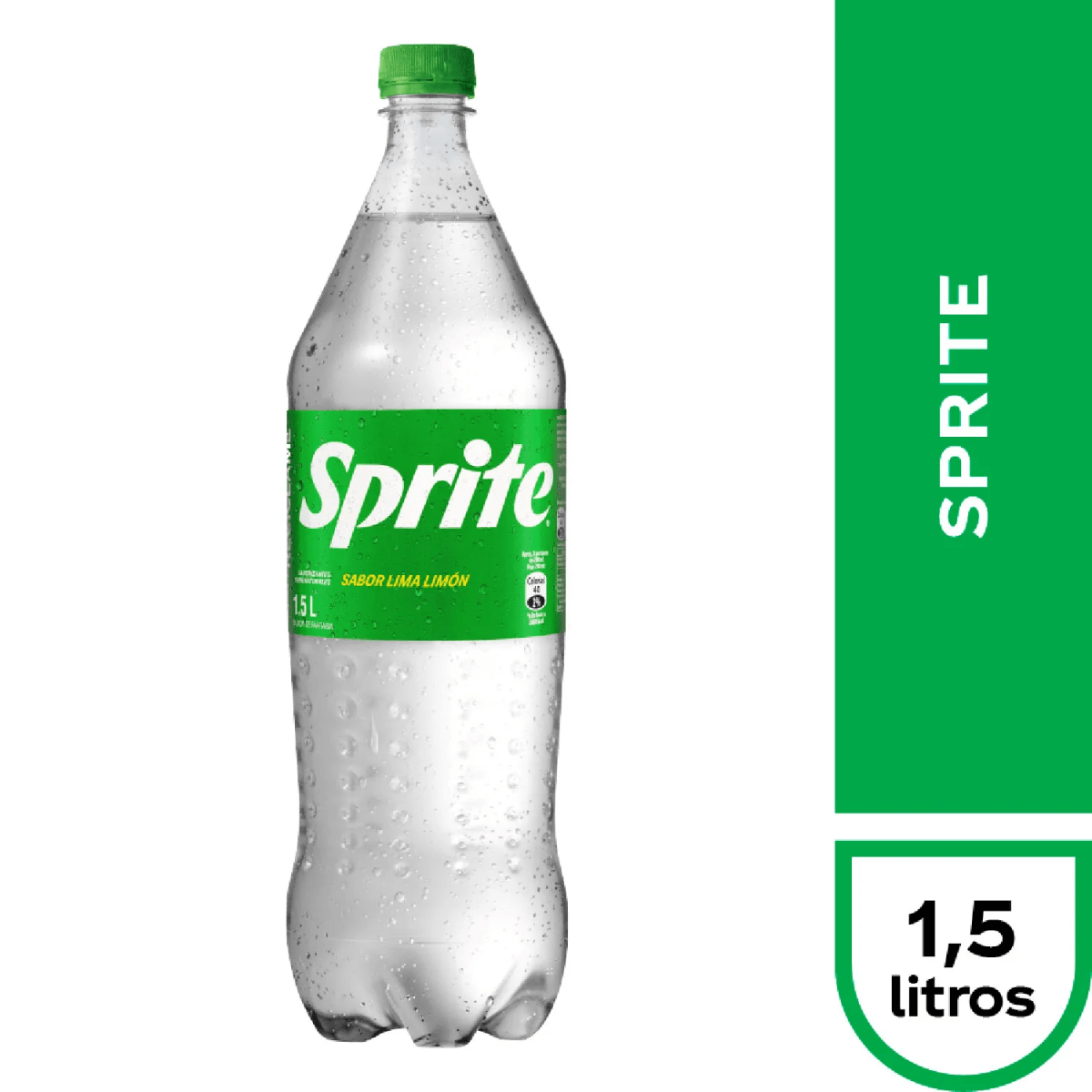 Sprite 1.5L1