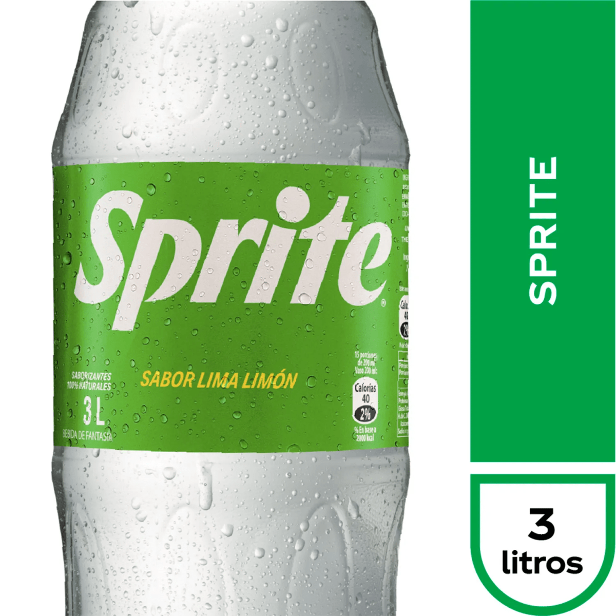 Sprite 3L1