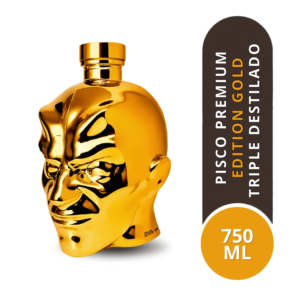 Suegras Small Batch Gold Edition 42° 750ml2