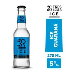 Tres Erres Ice Guaraná 275ml1