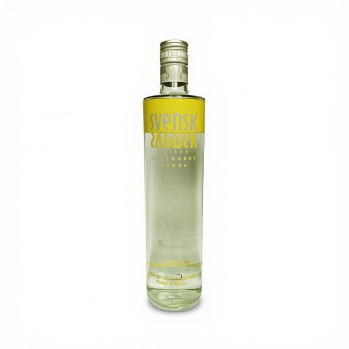 Svenks Citrus 40° 750ml