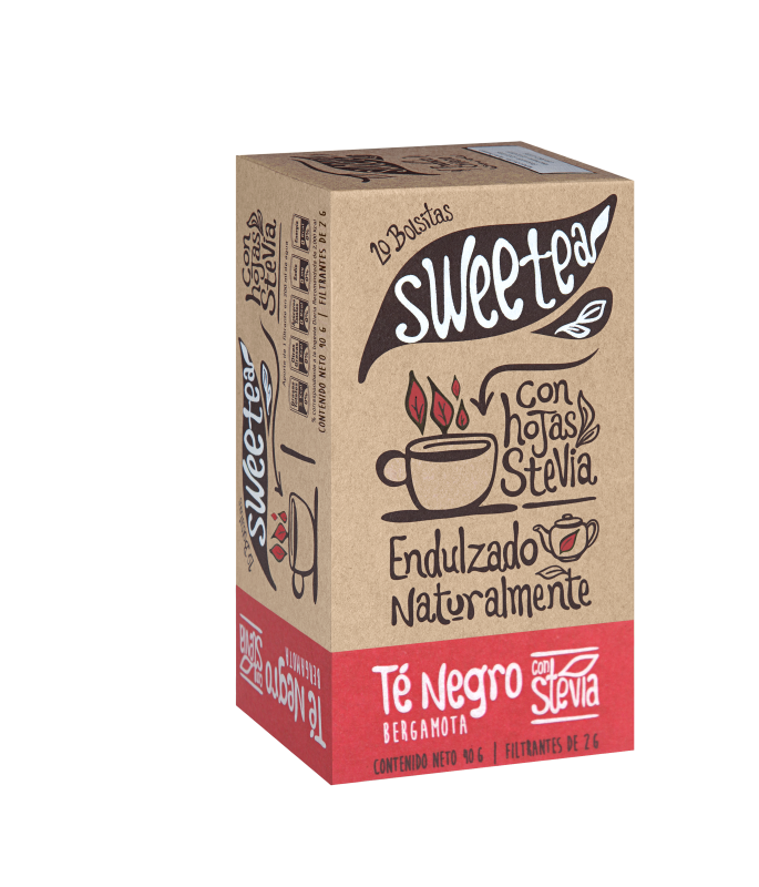 TE, CAFE Y MATE | Distribuidor Pillan