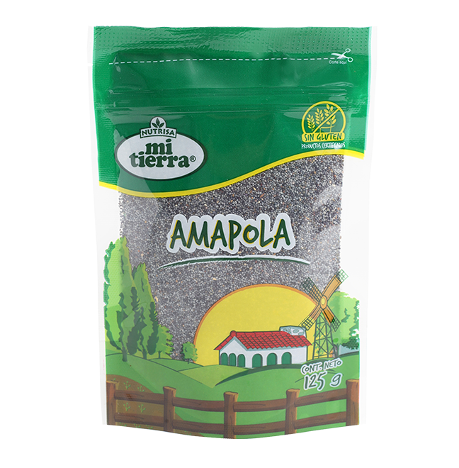 AMAPOLA