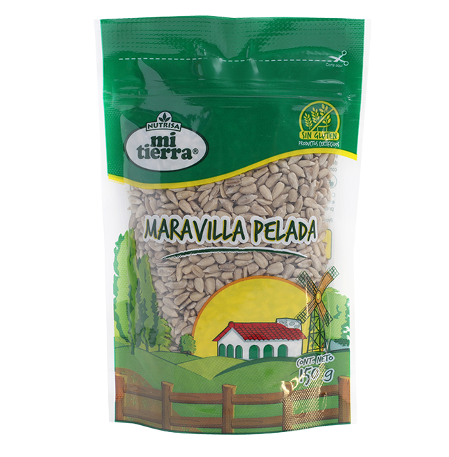 MARAVILLA