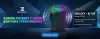 Oferta Parlante Portátil Bluetooth RGB - Izitronix.