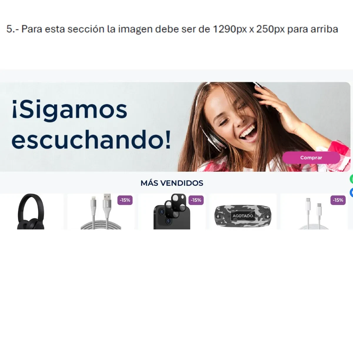 como usar o cuidar tu cargador
