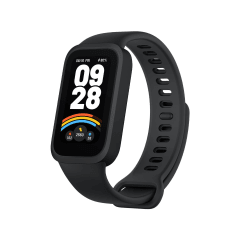 Smartband Xiaomi Smart Band 9 Active Negro - Pantalla TFT 1.47