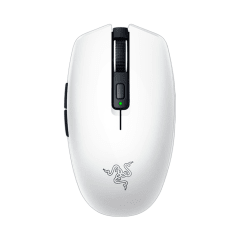 Mouse Gamer Inalámbrico Razer Orochi V2 Blanco - HyperSpeed, Sensor 18K DPI y Menos de 60 g