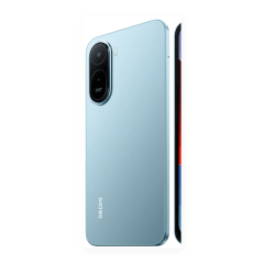 Celular Xiaomi Redmi A7 Pro 64GB Azul [Lanzamiento 2026] - 4GB RAM, 6.9