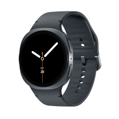 Smartwatch Samsung Galaxy Watch8 44mm Gris - Super AMOLED 1.5