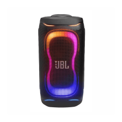 Parlante Torre JBL PartyBox 330 Negro - 280 W, BT 6.0, Hasta 18 h e IPX4
