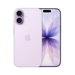 Celular Apple iPhone 17 256GB Lavanda - A19, Pantalla 6.3