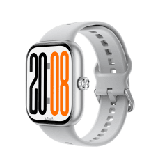 Smartwatch Honor CHOICE Watch 2 Pro Blanco - AMOLED 1.97